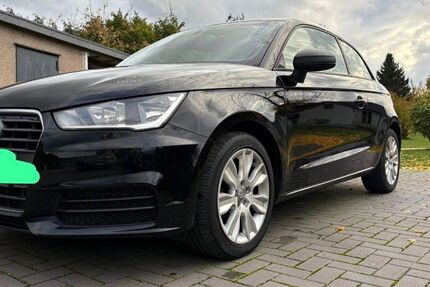 Audi A1 186.763 km 6.400 &euro; Nürnberg 90482