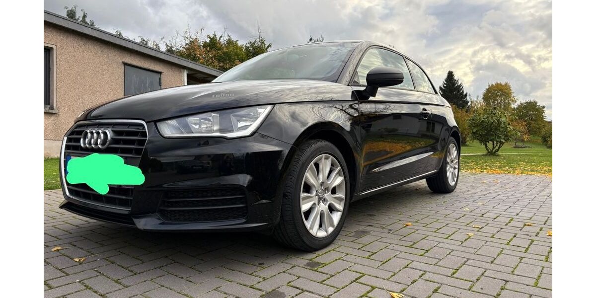 Audi A1 186.763 km 6.400 &euro; Nürnberg 90482