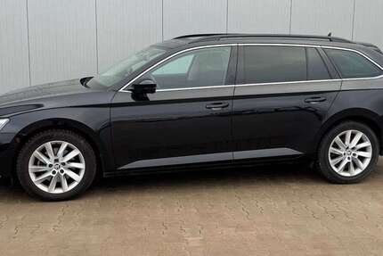 Skoda Superb 90.987 km 24.690 &euro; Ribnitz 18311