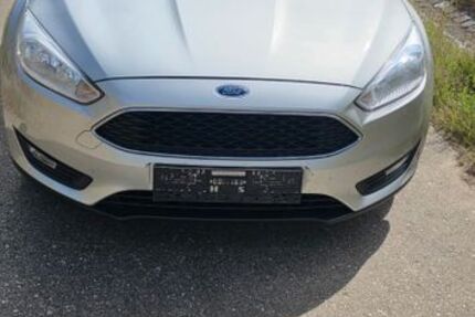 Ford Focus 306.000 km 3.650 &euro; Ampfing 84539