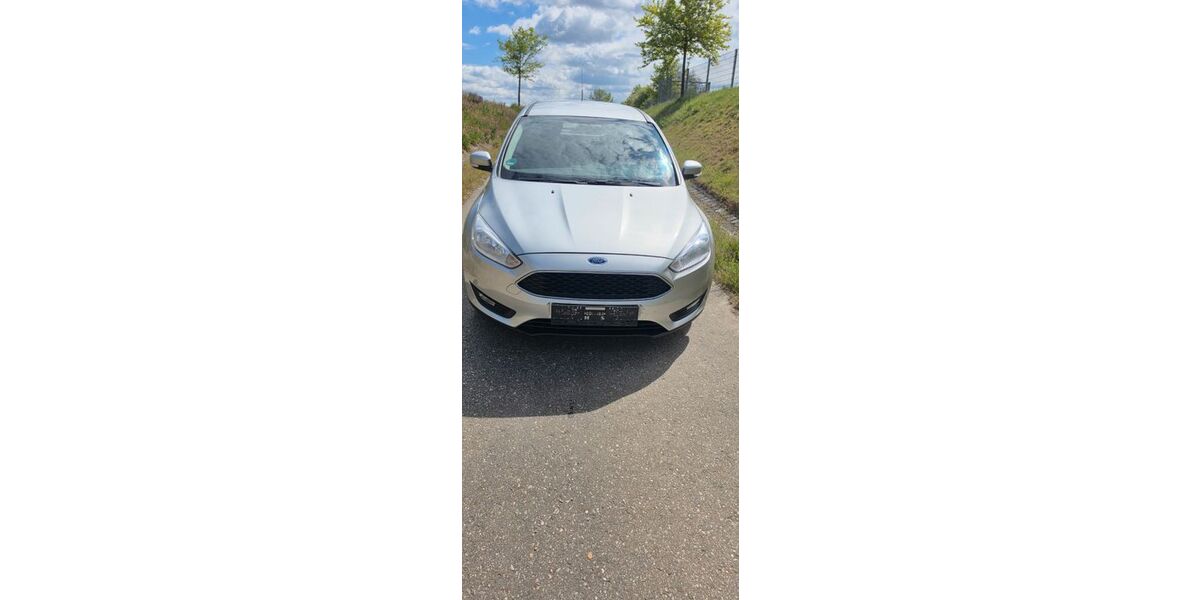 Ford Focus 306.000 km 3.650 &euro; Ampfing 84539
