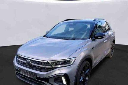 VW T-Roc 41.400 km 28.499 € Linsengericht 63589