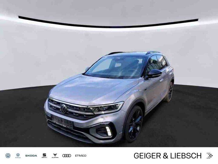VW T-Roc 41.400 km 28.499 € Linsengericht 63589