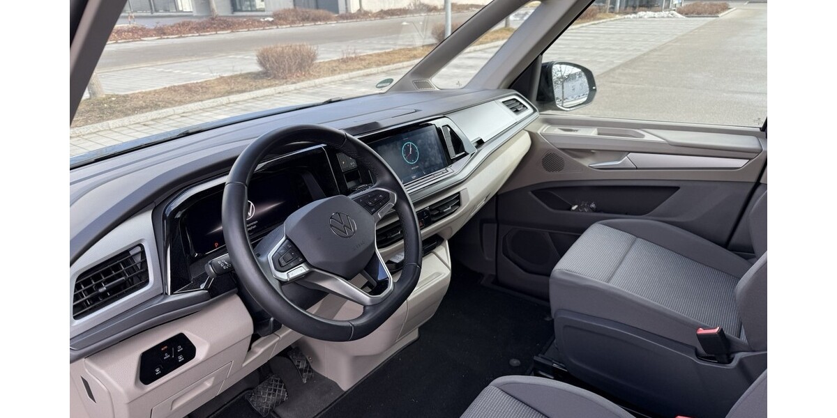 VW T7 Multivan 14.990 km 47.490 &euro; Marktoberdorf 87616