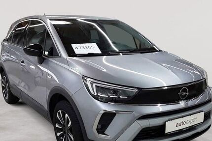 Opel Crossland (X) 17.570 km 13.490 &euro; Fernwald-Steinbach 35463