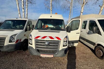 VW Crafter 153.706 km 10.115 &euro; Langenhagen 30853