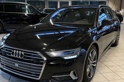 Audi A6 185.623 km 24.999 &euro; Buxtehude 21614