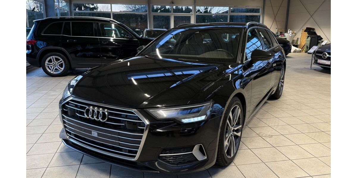 Audi A6 185.623 km 24.999 &euro; Buxtehude 21614