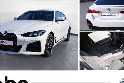 BMW 420 Gran Coupé 5.501 km 56.850 &euro; Horb am Neckar 72160