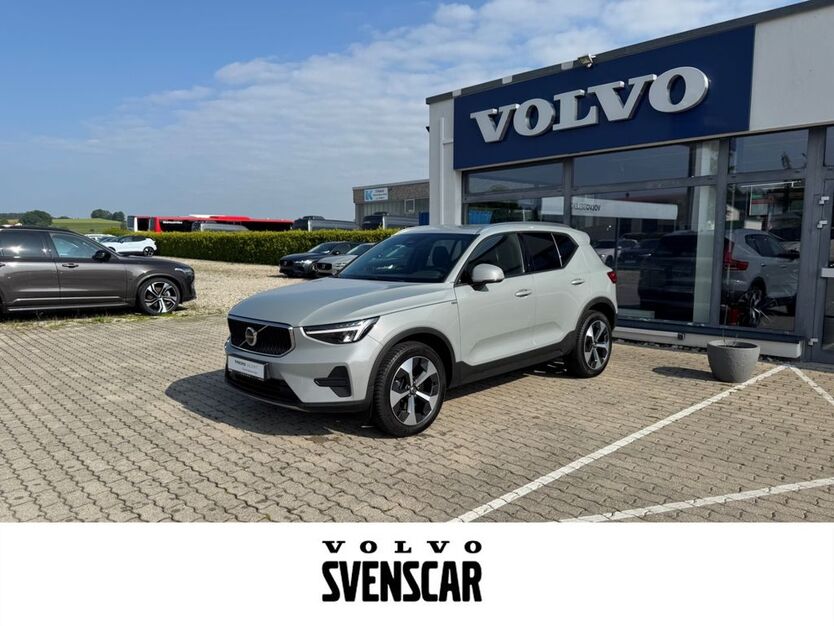 Volvo XC40 41.500 km 35.490 € Haag-Winden bei München 83527