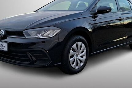 VW Polo 19.230 km 17.430 &euro; Helbra 06311