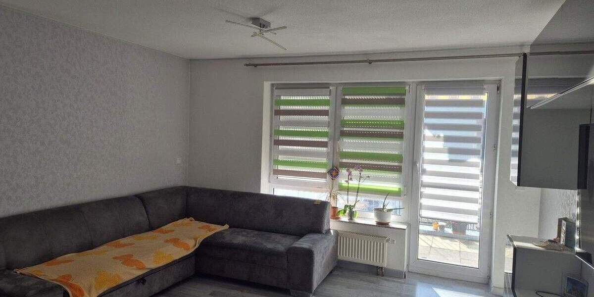 Etagenwohnung Künzelsau - 3 Zimmer, 73 m&sup2;, 255.000&euro; | Angebot:25805650