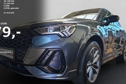Audi Q3 18.746 km 41.390 € Baden Baden 76532