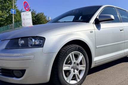 Audi A3 155.000 km 4.400 &euro; Lahr-Langenwinkel 77933