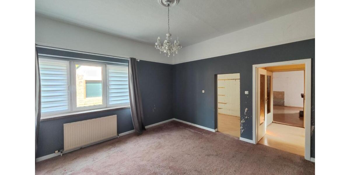 Einfamilienhaus Bernburg (Saale) - 4 Zimmer, 190 m&sup2;, 285.000&euro; | Angebot:26337974