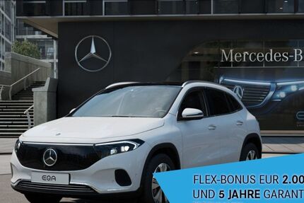 Mercedes-Benz EQA 14.000 km 44.860 &euro; Waldshut-Tiengen 79761