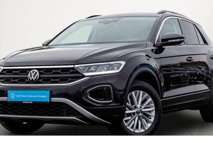 VW T-Roc 29.000 km 22.480 &euro; Limburg 65549