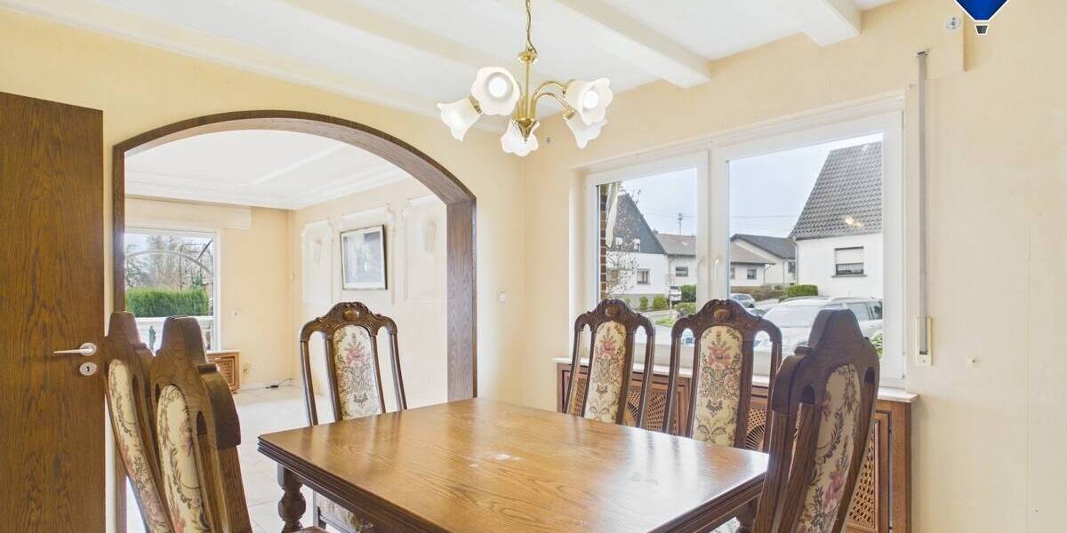 Bungalow Nohfelden / Türkismühle Türkismühle - 4 Zimmer, 121 m&sup2;, 249.000&euro; | Angebot:26188890