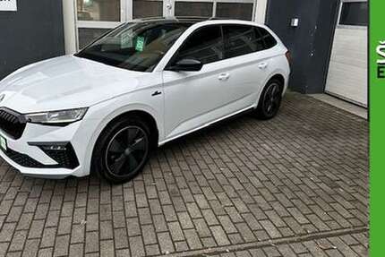Skoda Scala 1.069 km 24.600 &euro; Halle 06120