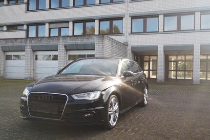 Audi A3 149.000 km 14.100 &euro; Neustadt 35279