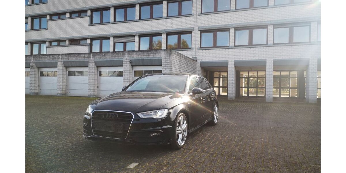 Audi A3 149.000 km 14.100 &euro; Neustadt 35279
