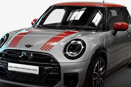 Mini John Cooper Works 6.312 km 38.440 € Karlsruhe 76227