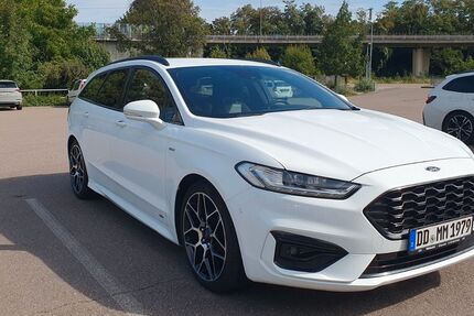 Ford Mondeo 75.000 km 19.900 &euro; Dresden 01156