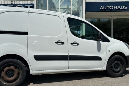 Peugeot Partner 66.900 km 13.900 &euro; Burgau 89331