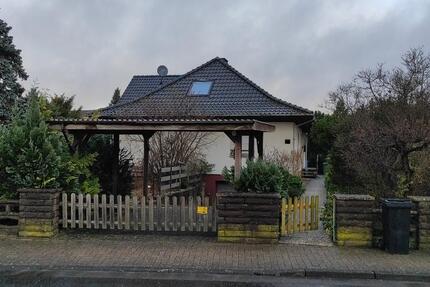 Haus Achim - 6 Zimmer, 130 m&sup2;, 349.000&euro; | Angebot:26180342