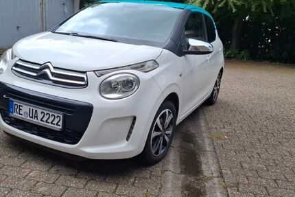 Citroen C1 111.000 km 6.000 &euro; Recklinghausen, Westf (Ost) 45665