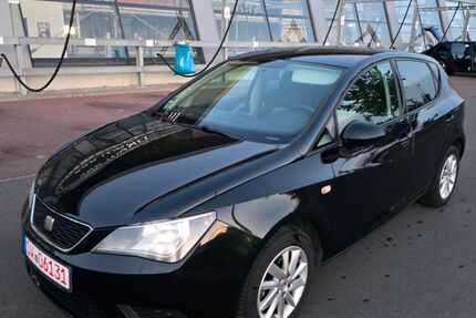 Seat Ibiza 114.000 km 6.490 &euro; Schweinfurt 97424