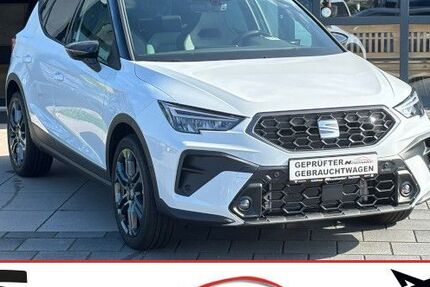 Seat Arona 1.072 km 26.250 &euro; Eschlkam 93458