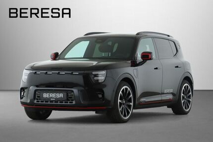 Smart #5 20.000 km 52.350 &euro; Osnabrück 49078