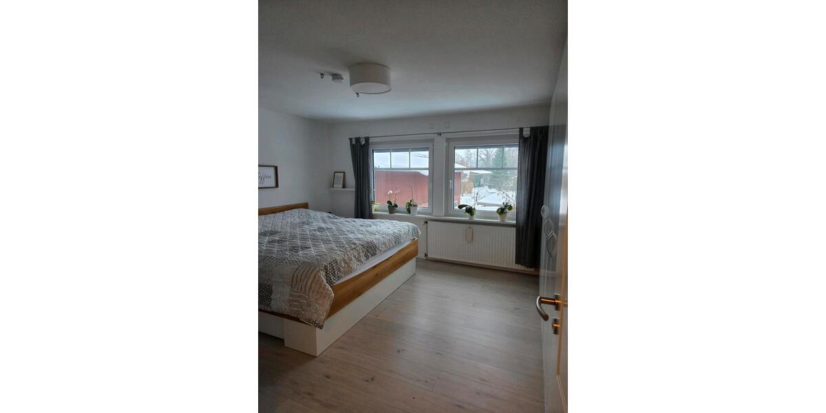 Maisonettenwohnung Fredenbeck - 7 Zimmer, 200 m&sup2;, 2.100&euro; | Angebot:25181153