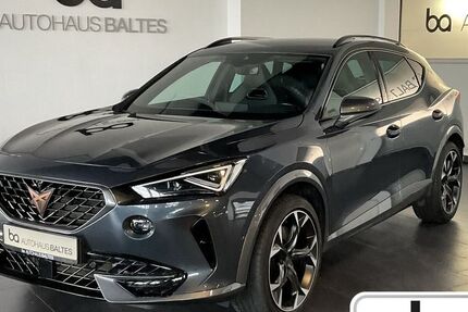 Cupra Formentor 49.950 km 28.850 &euro; Prüm/ Niederprüm 54595