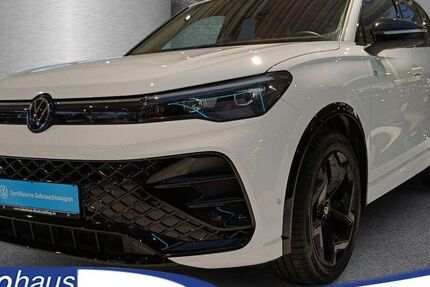 VW Tiguan 3.350 km 41.790 &euro; Neutraubling 93073