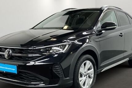 VW Taigo 8.055 km 20.980 € Hagen 58089