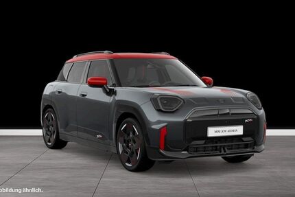Mini Aceman 19.518 km 41.306 &euro; Leipzig 04103