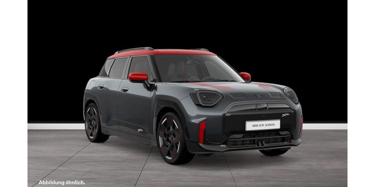 Mini Aceman 19.518 km 41.306 &euro; Leipzig 04103