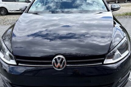 VW Golf 89.000 km 11.290 &euro; Kempten 87435