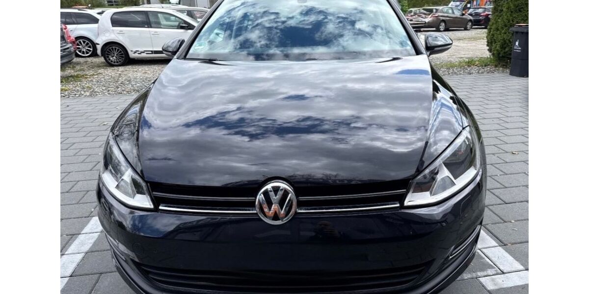 VW Golf 89.000 km 11.290 &euro; Kempten 87435