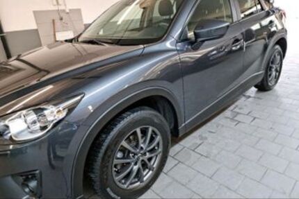 Mazda CX-5 195.000 km 8.200 € Nürnberg 90439