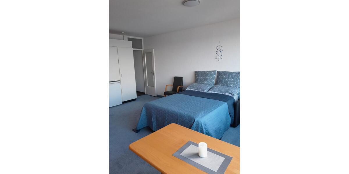 Etagenwohnung Schleswig - 1 Zimmer, 31 m&sup2;, 68.000&euro; | Angebot:27155289