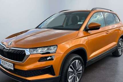 Skoda Karoq 64.975 km 20.430 &euro; Stendal 39576