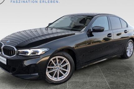 BMW 318 39.500 km 30.850 &euro; Schrobenhausen 86529