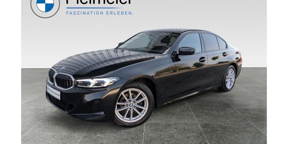 BMW 318 39.500 km 30.850 &euro; Schrobenhausen 86529