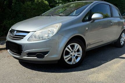 Opel Corsa 96.298 km 2.999 &euro; Zirndorf 90513