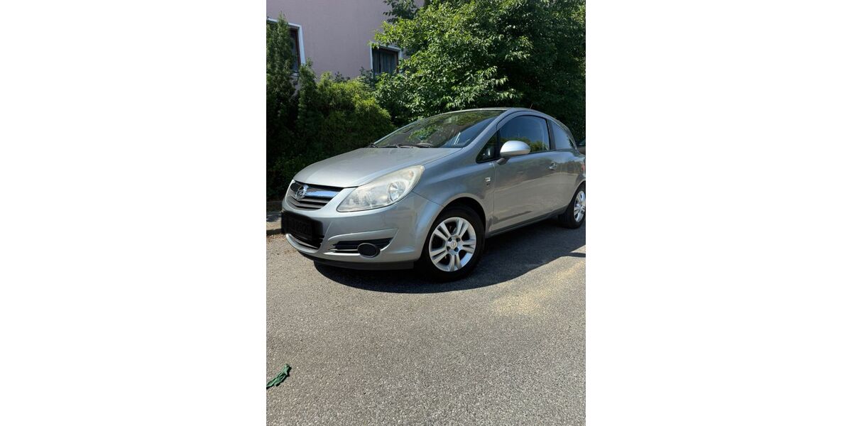 Opel Corsa 96.298 km 2.999 &euro; Zirndorf 90513
