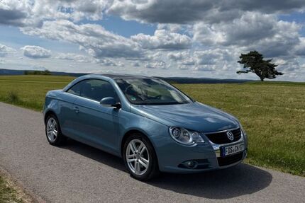 VW Eos 189.950 km 4.999 &euro; Dornstetten 72280