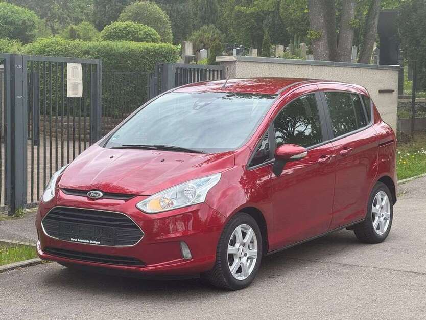 B-Max